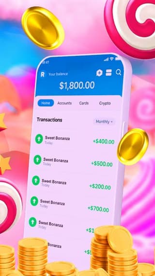 App screenshot 2